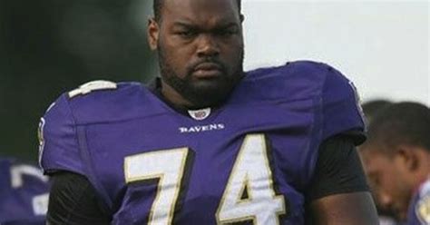 michael oher número